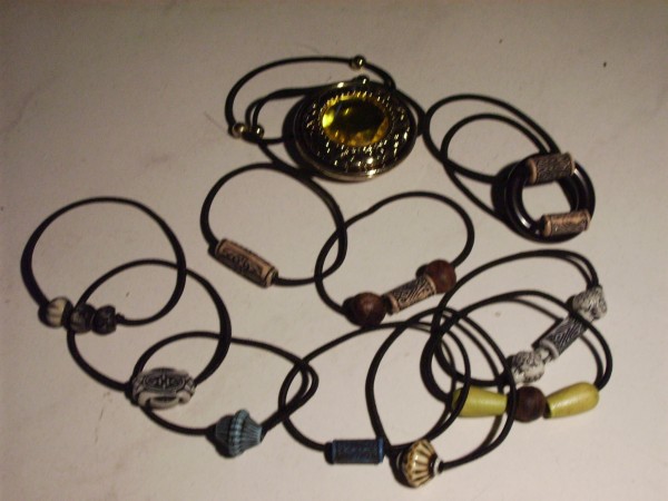 bracciali semp