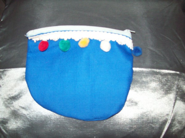 bustina pom pon 2