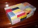 scatola patc