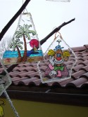 vetrini dipinti a mano 2